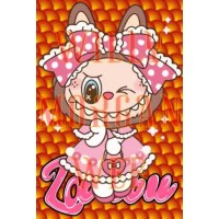 Labubu 2